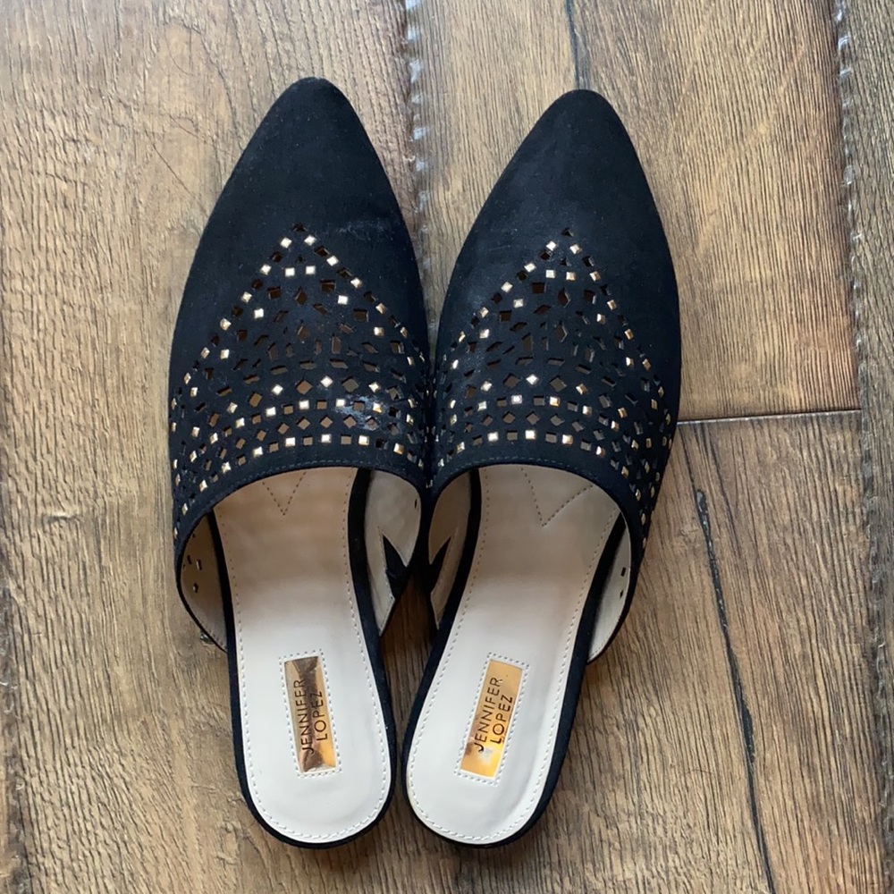 Jennifer Lopez Mules